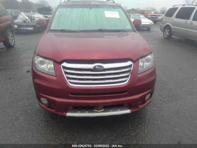 Photo 5 VIN: 4S4WX9HD3A4401162 - SUBARU TRIBECA 