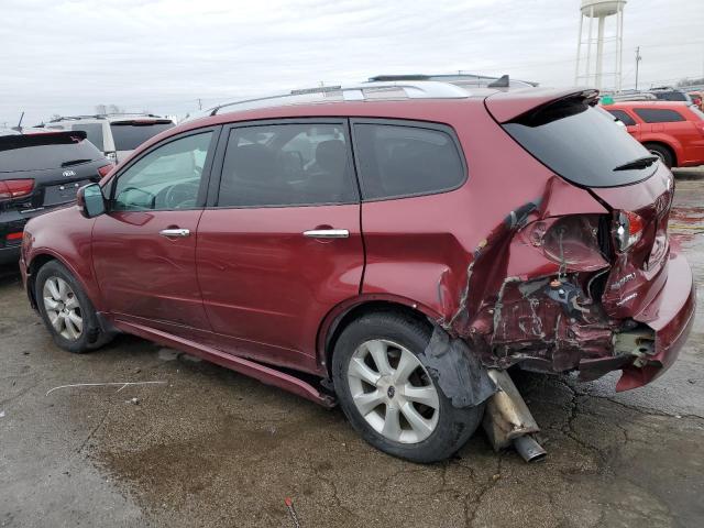 Photo 1 VIN: 4S4WX9HD3B4402412 - SUBARU TRIBECA LI 