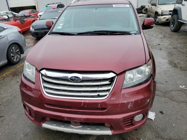 Photo 4 VIN: 4S4WX9HD3B4402412 - SUBARU TRIBECA LI 