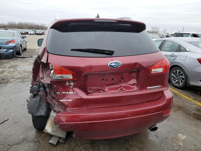 Photo 5 VIN: 4S4WX9HD3B4402412 - SUBARU TRIBECA LI 