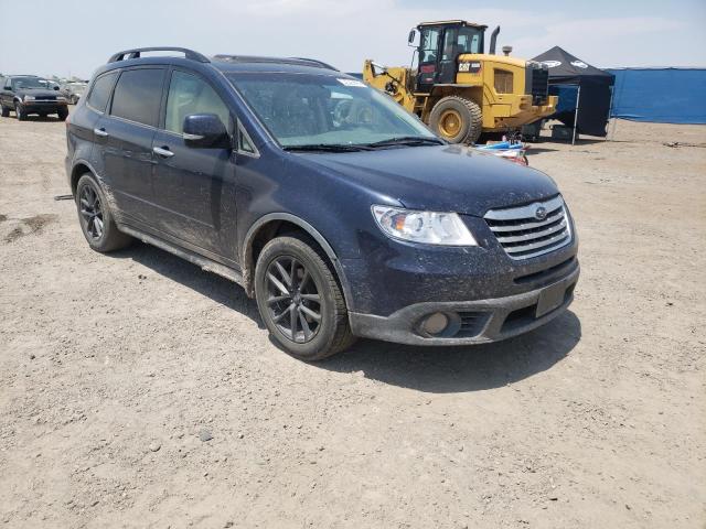 Photo 0 VIN: 4S4WX9HD3D4400677 - SUBARU TRIBECA 