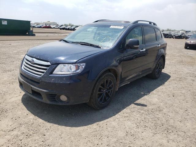 Photo 1 VIN: 4S4WX9HD3D4400677 - SUBARU TRIBECA 