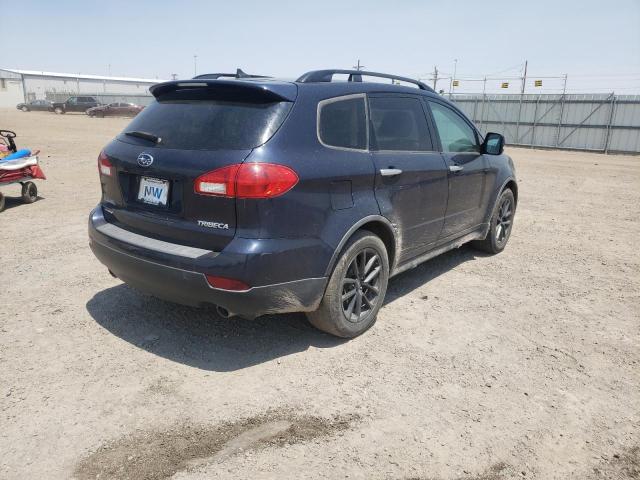 Photo 3 VIN: 4S4WX9HD3D4400677 - SUBARU TRIBECA 