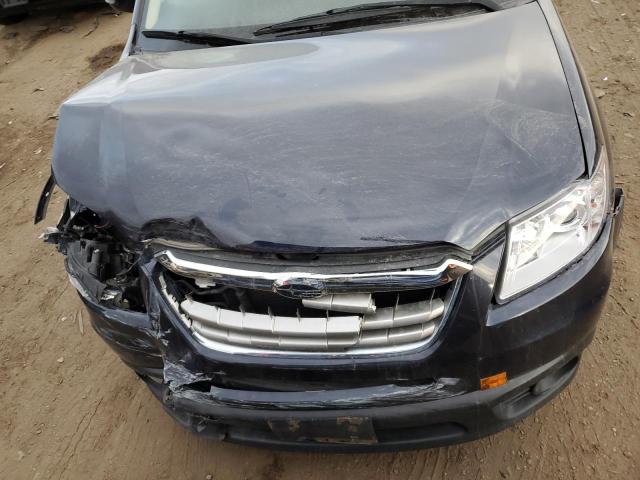 Photo 10 VIN: 4S4WX9HD3D4400677 - SUBARU TRIBECA 