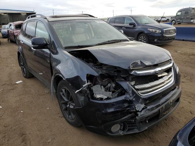 Photo 3 VIN: 4S4WX9HD3D4400677 - SUBARU TRIBECA 