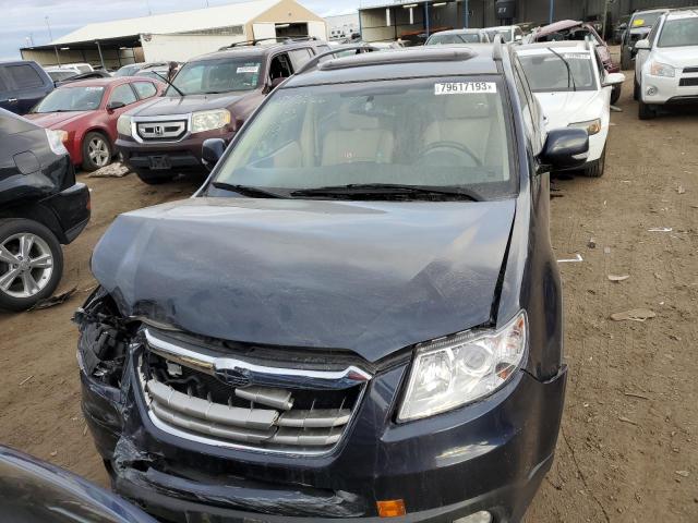 Photo 4 VIN: 4S4WX9HD3D4400677 - SUBARU TRIBECA 