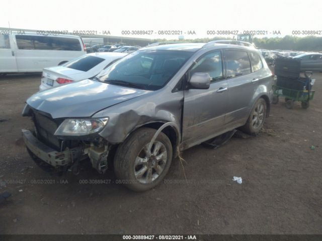 Photo 1 VIN: 4S4WX9HD4A4401090 - SUBARU TRIBECA 