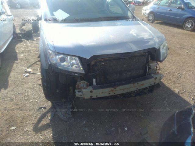 Photo 5 VIN: 4S4WX9HD4A4401090 - SUBARU TRIBECA 