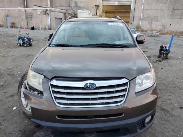 Photo 4 VIN: 4S4WX9HD4A4401154 - SUBARU TRIBECA 