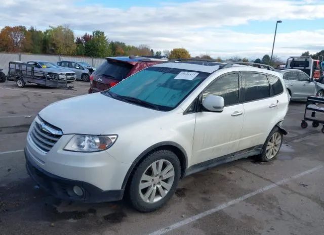 Photo 1 VIN: 4S4WX9HD4A4401994 - SUBARU TRIBECA 