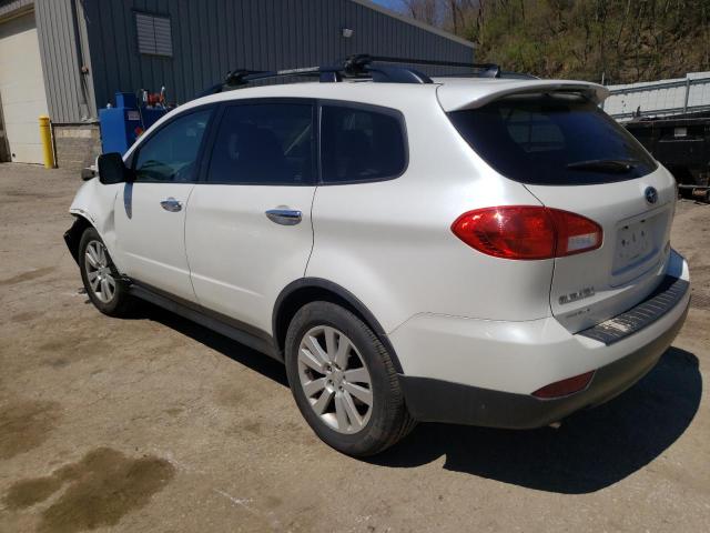 Photo 1 VIN: 4S4WX9HD4B4400622 - SUBARU TRIBECA LI 