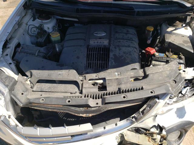 Photo 10 VIN: 4S4WX9HD4B4400622 - SUBARU TRIBECA LI 