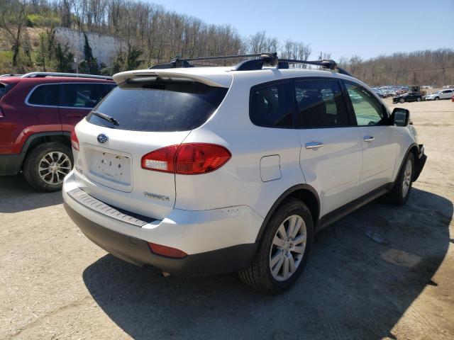 Photo 2 VIN: 4S4WX9HD4B4400622 - SUBARU TRIBECA LI 