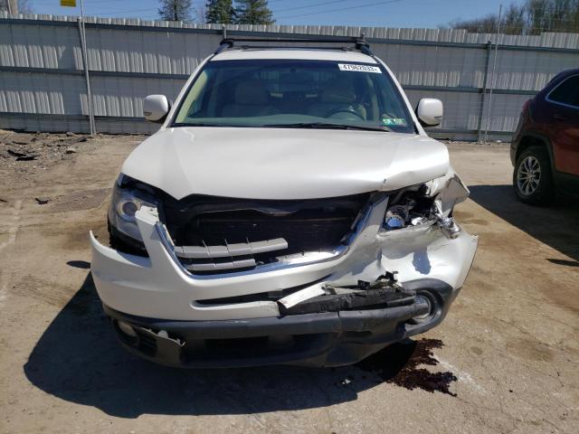 Photo 4 VIN: 4S4WX9HD4B4400622 - SUBARU TRIBECA LI 