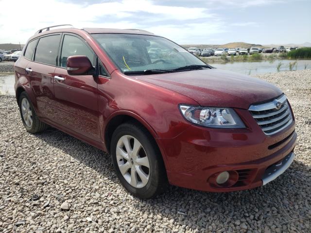 Photo 0 VIN: 4S4WX9HD4B4402323 - SUBARU TRIBECA LI 