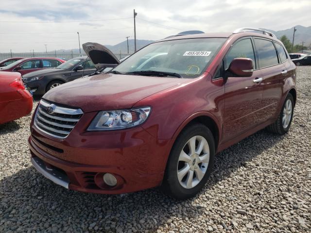 Photo 1 VIN: 4S4WX9HD4B4402323 - SUBARU TRIBECA LI 