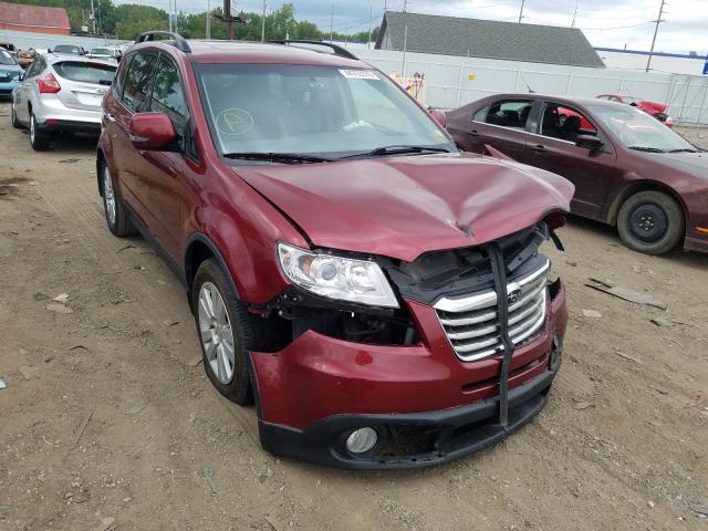 Photo 0 VIN: 4S4WX9HD4D4400820 - SUBARU TRIBECA LI 