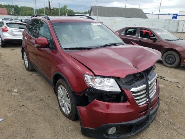 Photo 9 VIN: 4S4WX9HD4D4400820 - SUBARU TRIBECA LI 