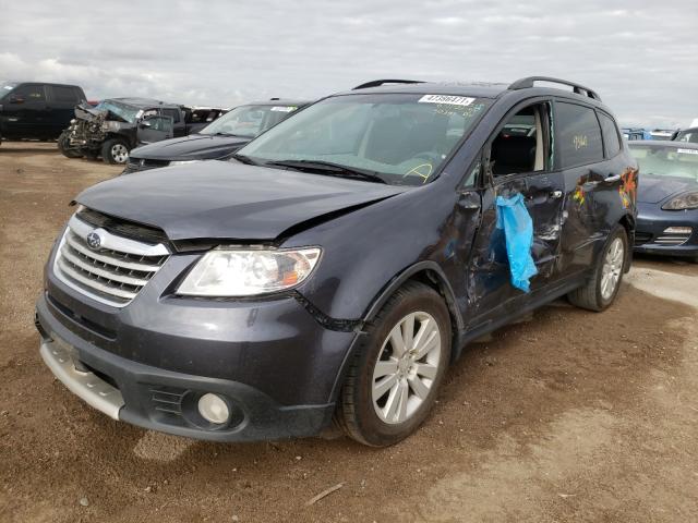 Photo 1 VIN: 4S4WX9HD4D4401661 - SUBARU TRIBECA LI 