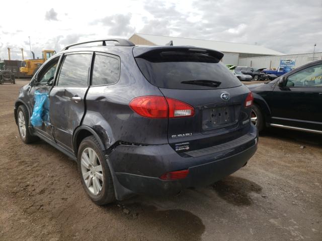 Photo 2 VIN: 4S4WX9HD4D4401661 - SUBARU TRIBECA LI 