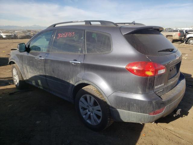 Photo 1 VIN: 4S4WX9HD5A4401163 - SUBARU TRIBECA 