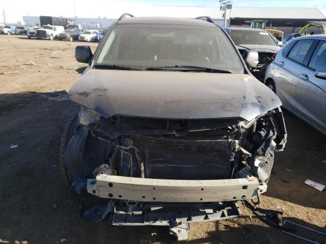 Photo 4 VIN: 4S4WX9HD5A4401163 - SUBARU TRIBECA 