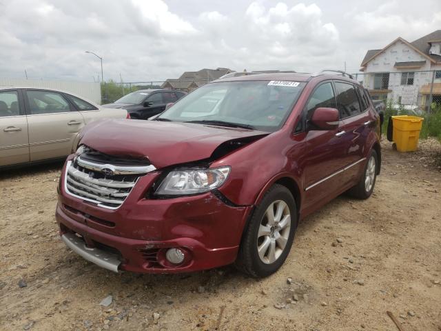 Photo 1 VIN: 4S4WX9HD5B4401178 - SUBARU TRIBECA LI 