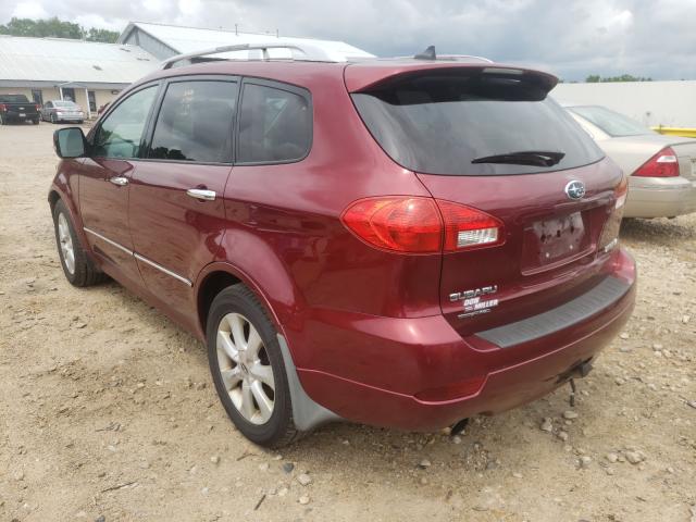 Photo 2 VIN: 4S4WX9HD5B4401178 - SUBARU TRIBECA LI 