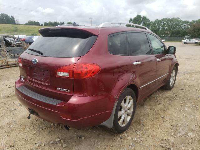 Photo 3 VIN: 4S4WX9HD5B4401178 - SUBARU TRIBECA LI 