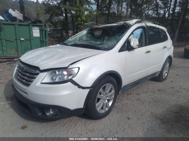 Photo 1 VIN: 4S4WX9HD5D4400597 - SUBARU TRIBECA 