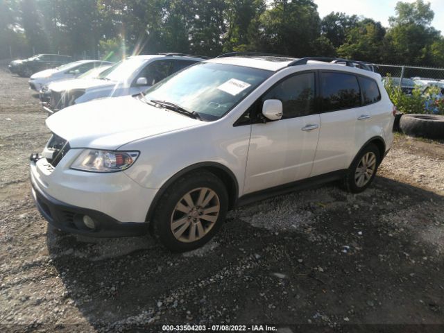 Photo 1 VIN: 4S4WX9HD6A4401236 - SUBARU TRIBECA 