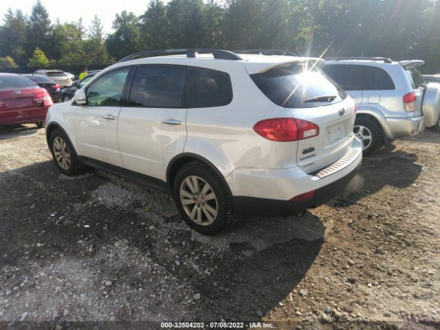 Photo 2 VIN: 4S4WX9HD6A4401236 - SUBARU TRIBECA 