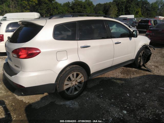 Photo 3 VIN: 4S4WX9HD6A4401236 - SUBARU TRIBECA 