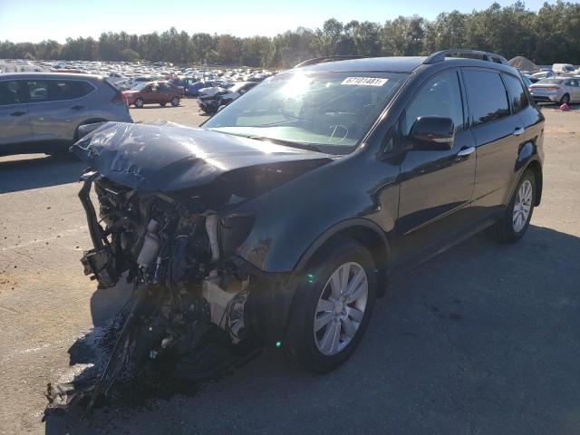 Photo 1 VIN: 4S4WX9HD6A4401737 - SUBARU TRIBECA LI 