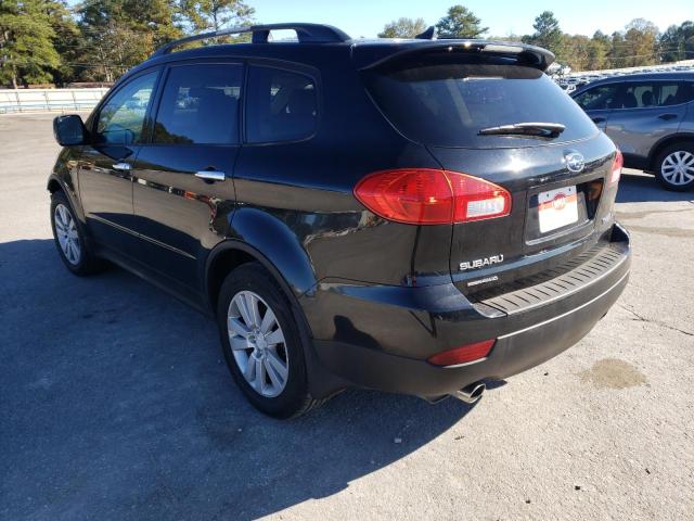 Photo 2 VIN: 4S4WX9HD6A4401737 - SUBARU TRIBECA LI 