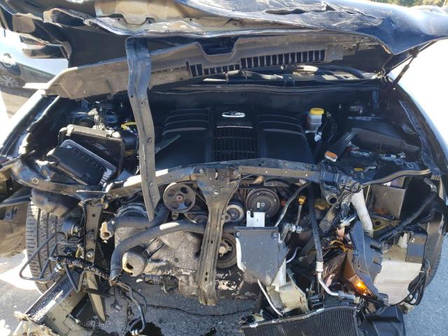 Photo 6 VIN: 4S4WX9HD6A4401737 - SUBARU TRIBECA LI 