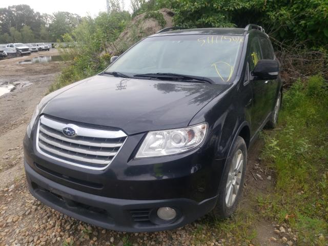 Photo 1 VIN: 4S4WX9HD6B4401092 - SUBARU TRIBECA LI 