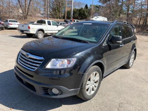 Photo 1 VIN: 4S4WX9HD6B4401092 - SUBARU TRIBECA LI 