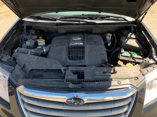 Photo 6 VIN: 4S4WX9HD6B4401092 - SUBARU TRIBECA LI 