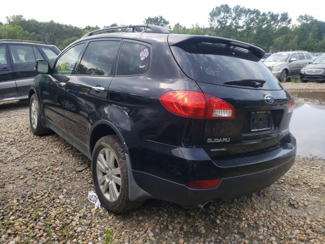 Photo 2 VIN: 4S4WX9HD6B4401092 - SUBARU TRIBECA LI 