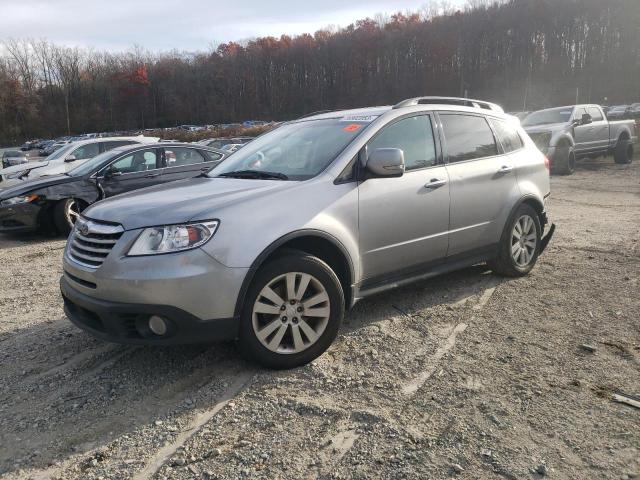 Photo 0 VIN: 4S4WX9HD6B4401660 - SUBARU TRIBECA 