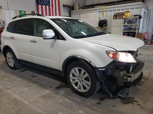 Photo 3 VIN: 4S4WX9HD6D4401080 - SUBARU TRIBECA 