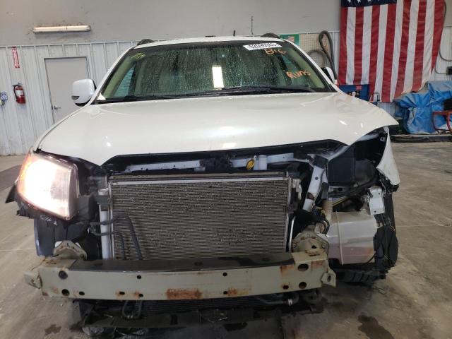 Photo 4 VIN: 4S4WX9HD6D4401080 - SUBARU TRIBECA 