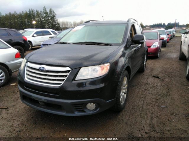 Photo 1 VIN: 4S4WX9HD7A4402069 - SUBARU TRIBECA 