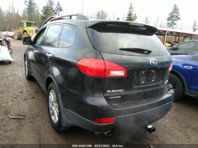 Photo 2 VIN: 4S4WX9HD7A4402069 - SUBARU TRIBECA 