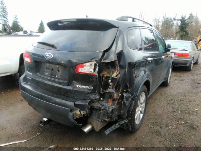 Photo 3 VIN: 4S4WX9HD7A4402069 - SUBARU TRIBECA 