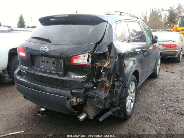 Photo 5 VIN: 4S4WX9HD7A4402069 - SUBARU TRIBECA 