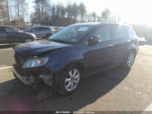 Photo 1 VIN: 4S4WX9HD7A4402461 - SUBARU TRIBECA 