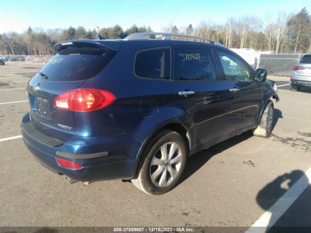 Photo 3 VIN: 4S4WX9HD7A4402461 - SUBARU TRIBECA 