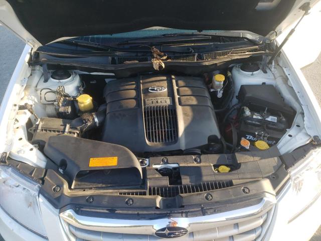 Photo 10 VIN: 4S4WX9HD7B4400212 - SUBARU TRIBECA LI 